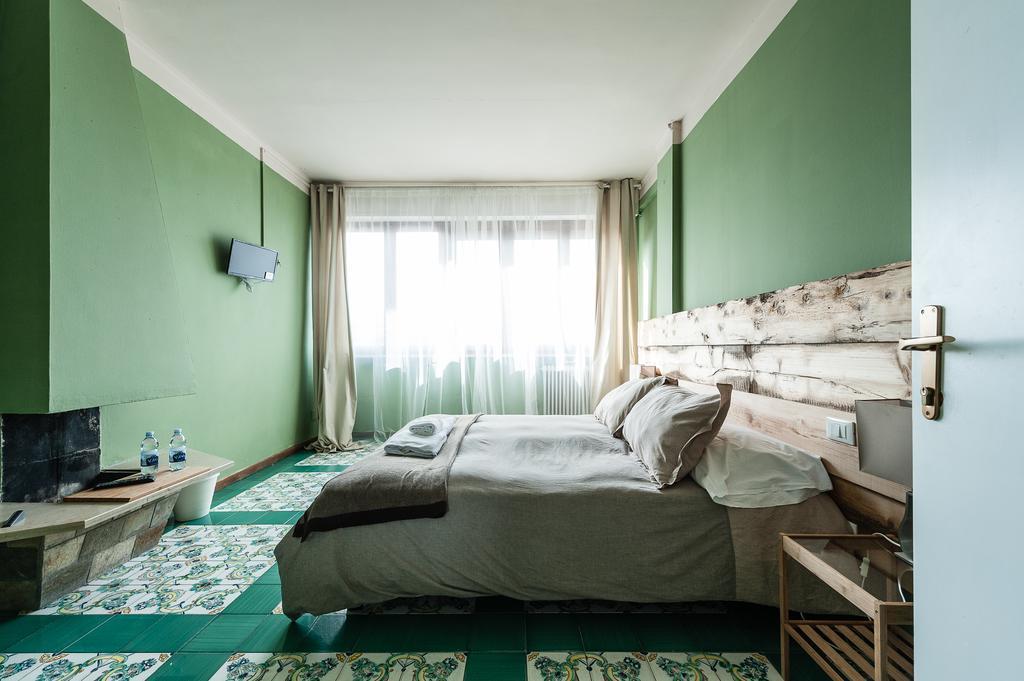 Duomo House Hotel Пиза Стая снимка