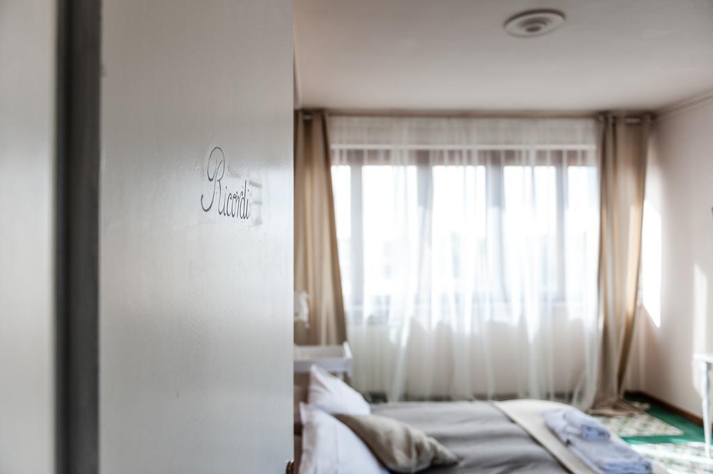 Duomo House Hotel Пиза Стая снимка