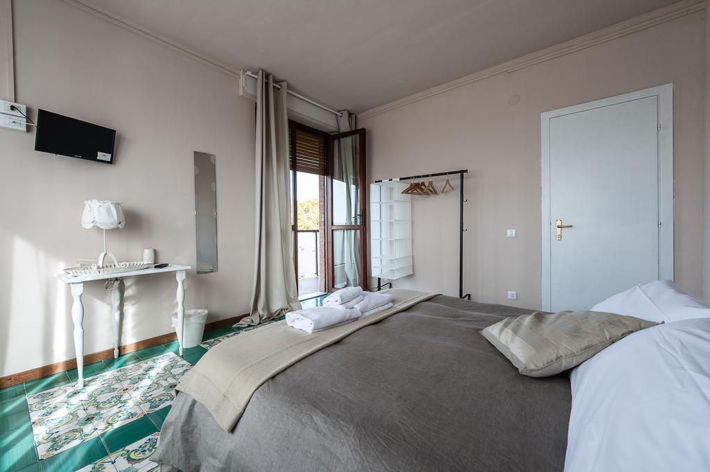 Duomo House Hotel Пиза Стая снимка
